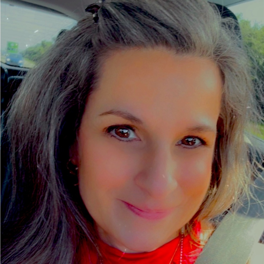 Meet your Posher, Darlene